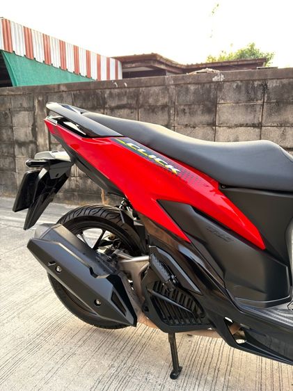 ขาย HONDA CLICK 125cc ปี2019 สภาพสวยมากเดิมๆ รูปที่ 7