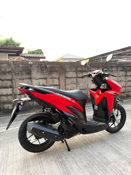ขาย HONDA CLICK 125cc ปี2019 สภาพสวยมากเดิมๆ รูปที่ 6