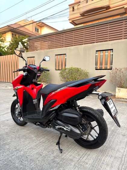 ขาย HONDA CLICK 125cc ปี2019 สภาพสวยมากเดิมๆ รูปที่ 5