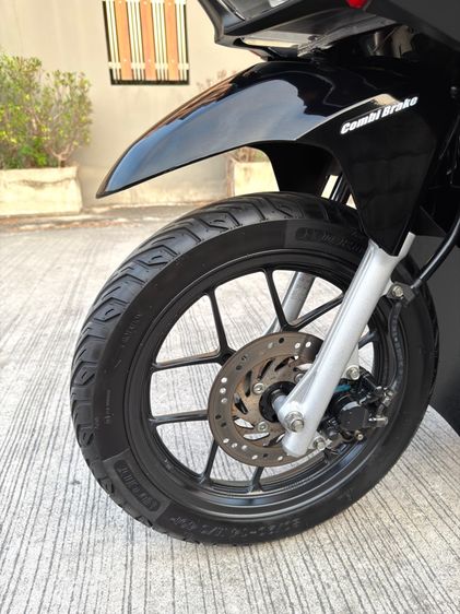 ขาย HONDA CLICK 125cc ปี2019 สภาพสวยมากเดิมๆ รูปที่ 8