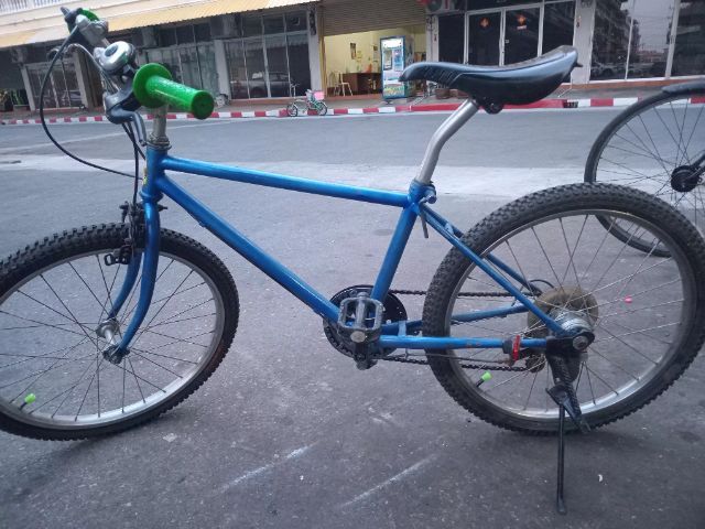 BMX 20"haro รูปที่ 2