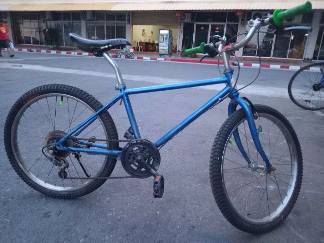 BMX 20"haro รูปที่ 3