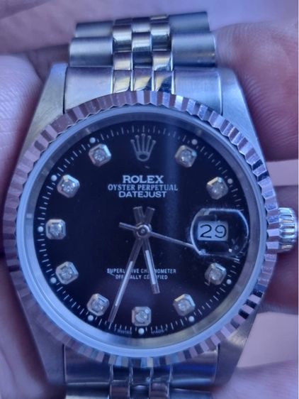 นาฬิกาข้อมือ