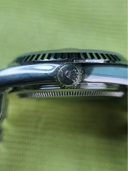 นาฬิกาข้อมือ รูปที่ 6