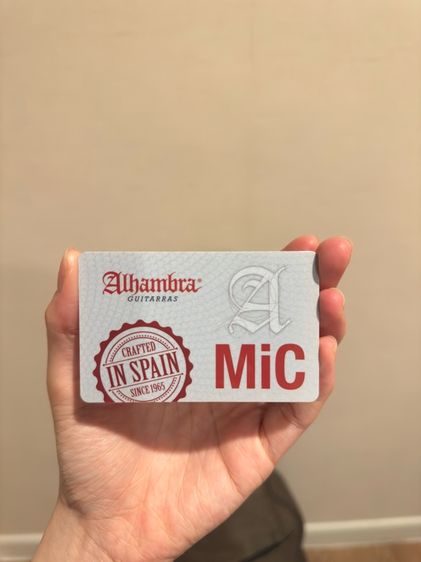 Alhambra 1 C HT 3 4 รูปที่ 8
