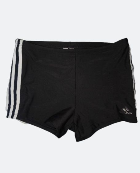 ดำ อื่นๆ อื่นๆ กางเกงว่ายน้ำชาย Adidas Size L 32-34