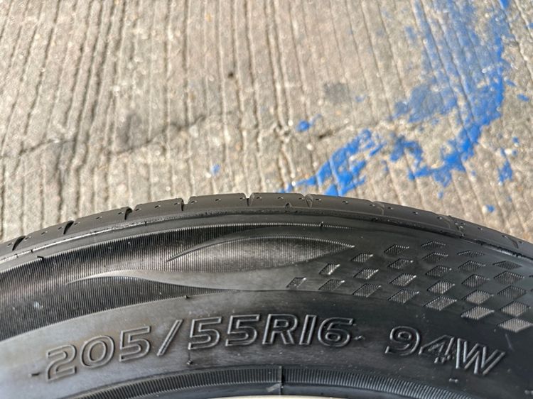 Toyota Altis 16 นิ้ว 🔥 รูปที่ 6