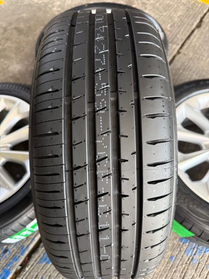 Toyota Altis 16 นิ้ว 🔥 รูปที่ 10