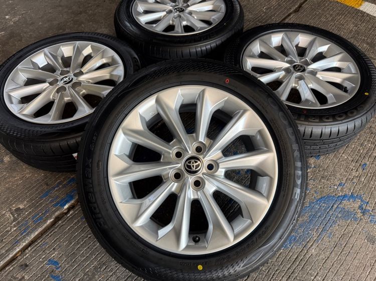 Toyota Altis 16 นิ้ว 🔥