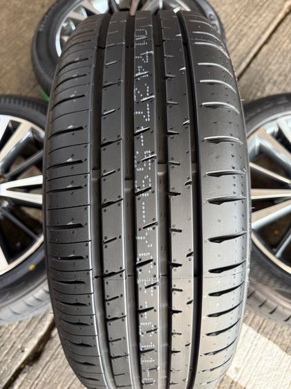 Toyota Altis 16 นิ้ว 🔥 รูปที่ 10