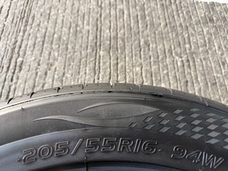 Toyota Altis 16 นิ้ว 🔥 รูปที่ 7