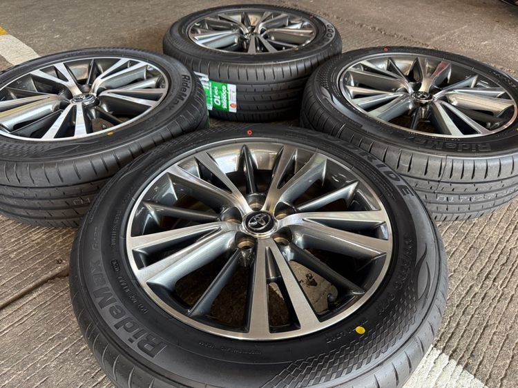 Toyota Altis 16 นิ้ว 🔥 รูปที่ 3