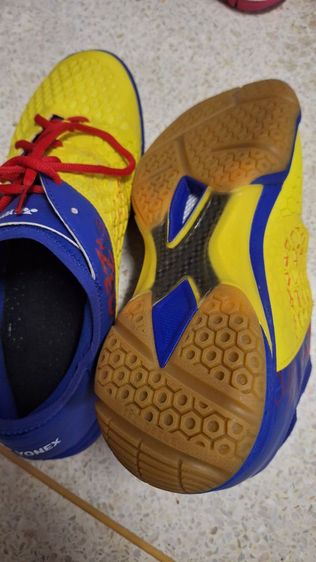 รองเท้ากีฬาแบดมินตันโยเน็กไซด์45ชาย รูปที่ 6