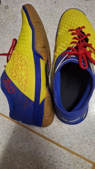 รองเท้ากีฬาแบดมินตันโยเน็กไซด์45ชาย รูปที่ 2