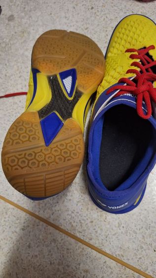 รองเท้ากีฬาแบดมินตันโยเน็กไซด์45ชาย รูปที่ 3