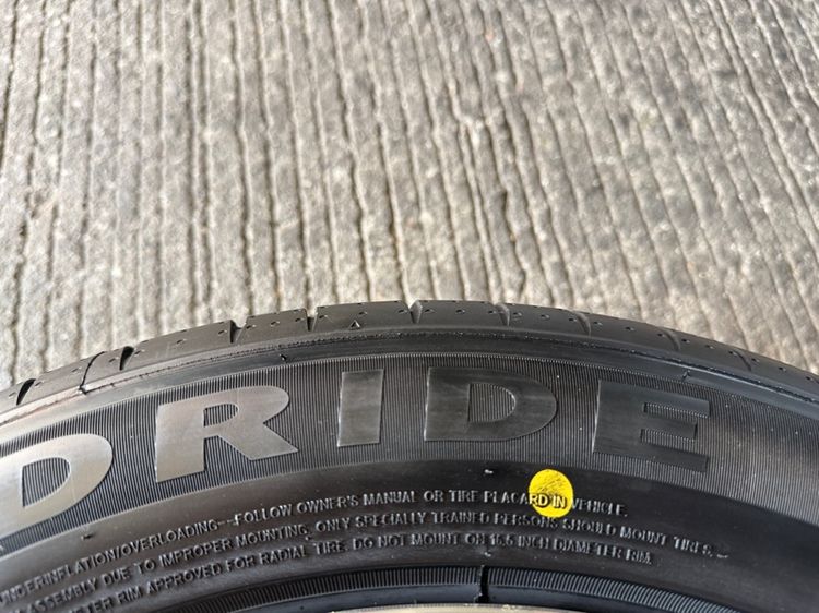 Toyota TRD แท้ 16 นิ้ว Top 🔥 รูปที่ 9