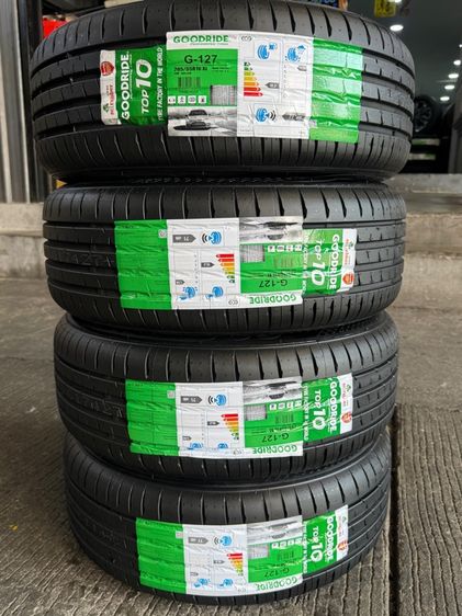 Toyota TRD แท้ 16 นิ้ว Top 🔥 รูปที่ 13