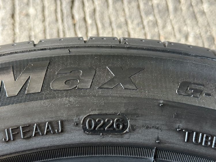 Toyota TRD แท้ 16 นิ้ว Top 🔥 รูปที่ 7