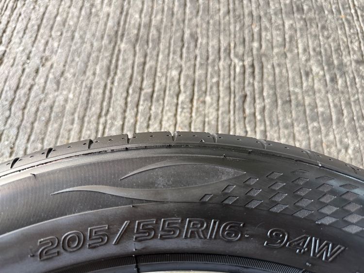 Toyota TRD แท้ 16 นิ้ว Top 🔥 รูปที่ 4