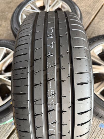 Toyota TRD แท้ 16 นิ้ว Top 🔥 รูปที่ 11