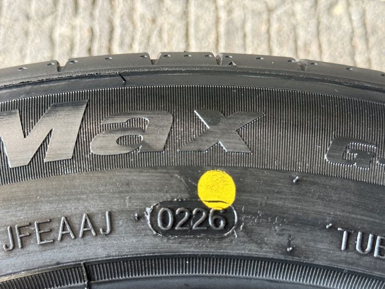 Toyota TRD แท้ 16 นิ้ว Top 🔥 รูปที่ 8