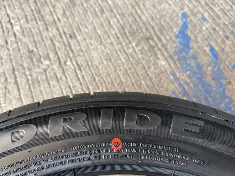 Toyota TRD แท้ 16 นิ้ว Top 🔥 รูปที่ 9