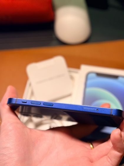 Iphone 12 mini 64 GB รูปที่ 11