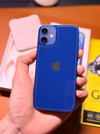 Iphone 12 mini 64 GB รูปที่ 7