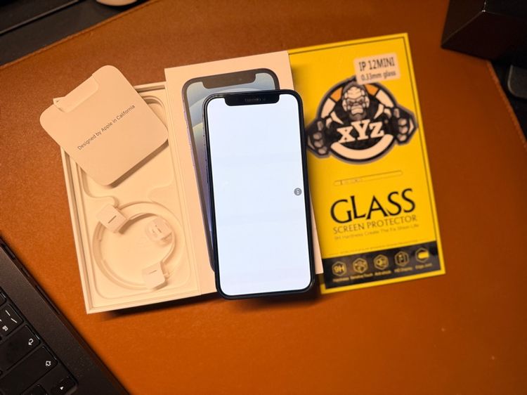 Iphone 12 mini 64 GB รูปที่ 4