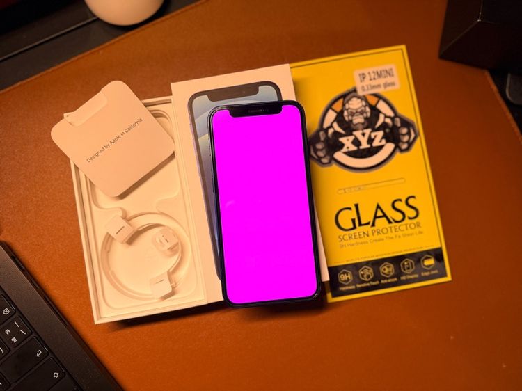 Iphone 12 mini 64 GB รูปที่ 5