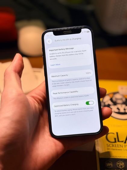 Iphone 12 mini 64 GB รูปที่ 2