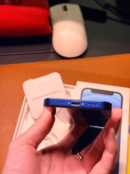 Iphone 12 mini 64 GB รูปที่ 8