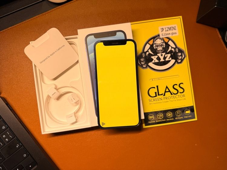 Iphone 12 mini 64 GB รูปที่ 6