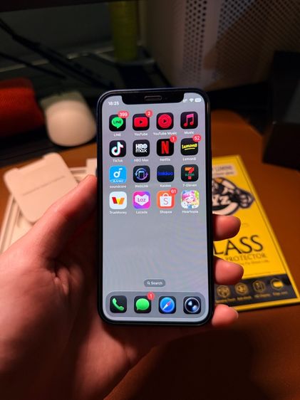 Iphone 12 mini 64 GB รูปที่ 3