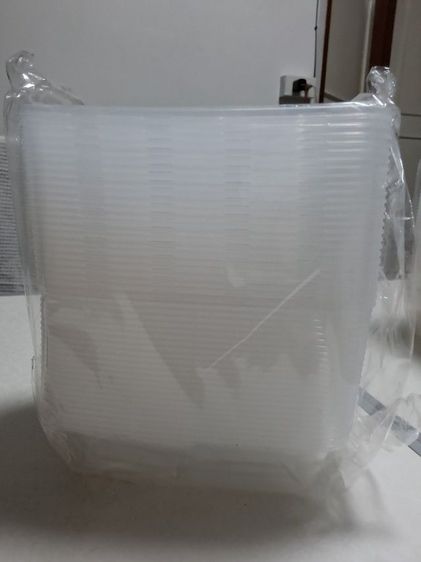 ลด.4  กล่องPP ปาปิด 650 ml  ( 4 แพค ) รูปที่ 3