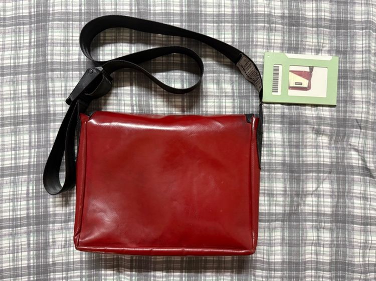 Freitag รูปที่ 2