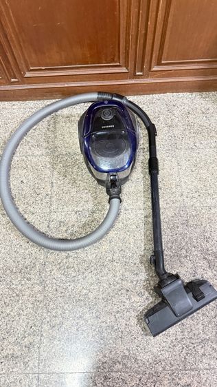 เครื่องดูดฝุ่น Samsung ดูดแรง 1800w