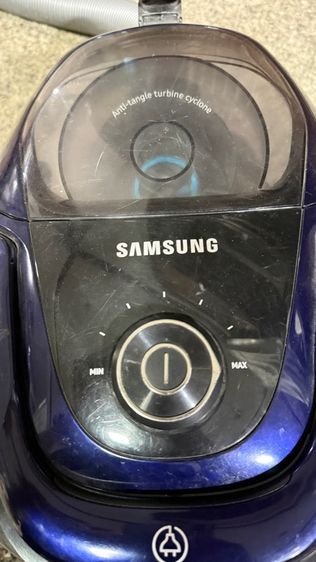 เครื่องดูดฝุ่น Samsung ดูดแรง 1800w รูปที่ 2
