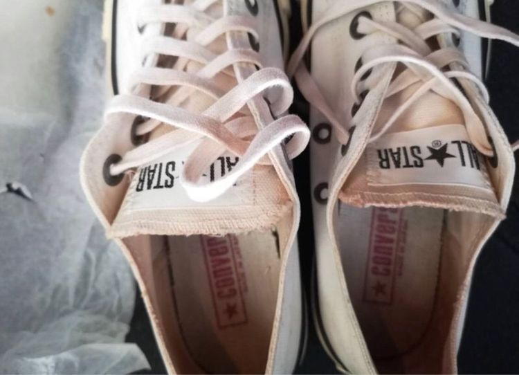 คอนเวิร์สออลสตาร์ All Star รูปที่ 3