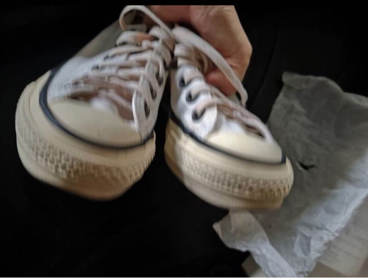 คอนเวิร์สออลสตาร์ All Star รูปที่ 7