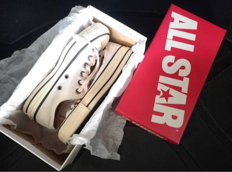 คอนเวิร์สออลสตาร์ All Star