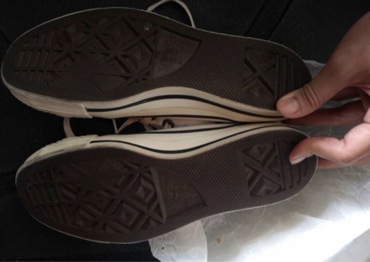 คอนเวิร์สออลสตาร์ All Star รูปที่ 5