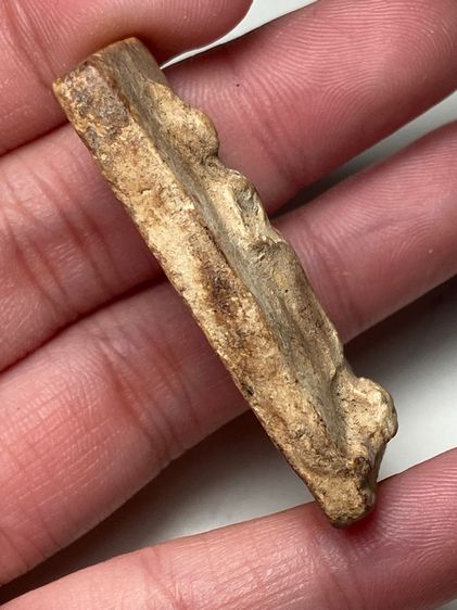 พระปางยืนเนื้อผง รูปที่ 3