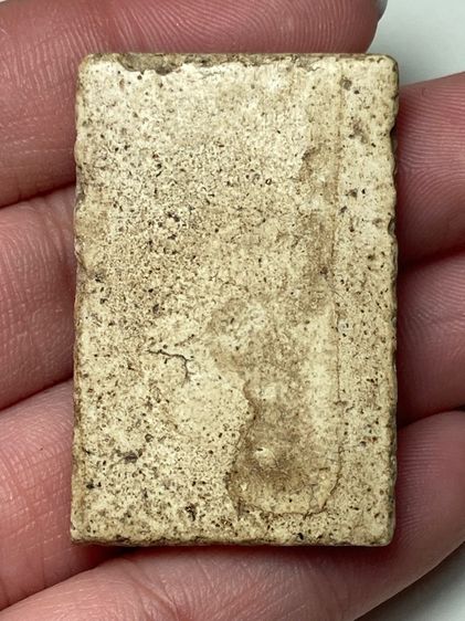 พระสมเด็จพิมพ์เส้นด้าย รูปที่ 2