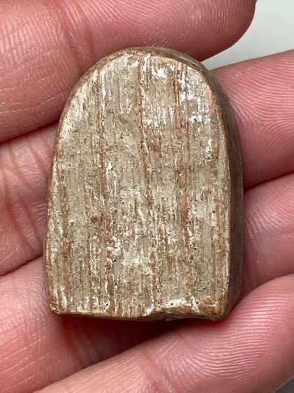 พระซุ้มกอเนื้อดิน รูปที่ 2