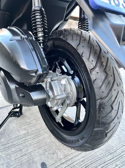 ขายYamaha Aerox 155cc Gen2 ปี2021 รถสวย สภาพดี รูปที่ 12