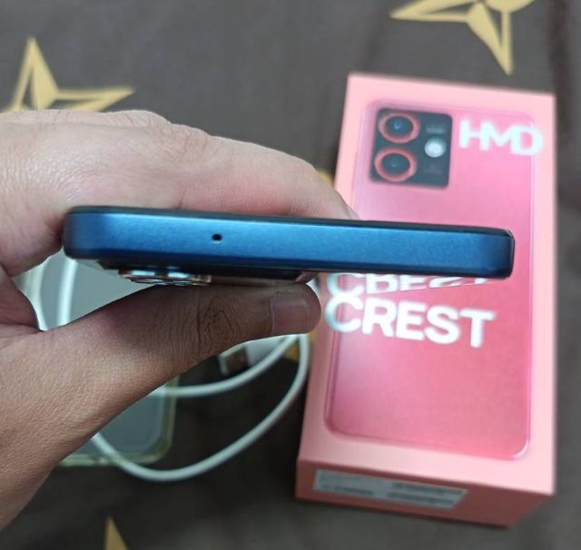 hmd crest 5g  รูปที่ 3