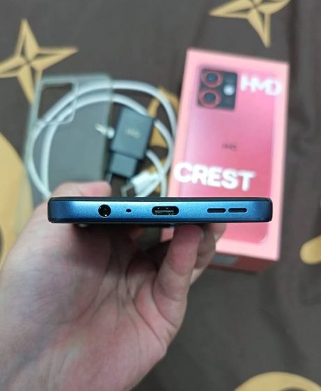 hmd crest 5g  รูปที่ 4