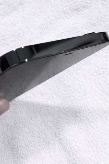 📱✨  iPhone 12 Pro Max 256 (ดำ) Graphite รูปที่ 5