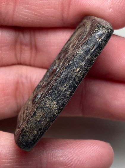 พระหลังยันต์เต่า รูปที่ 4